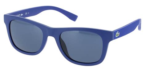 Lunettes de soleil Bleu pour homme 